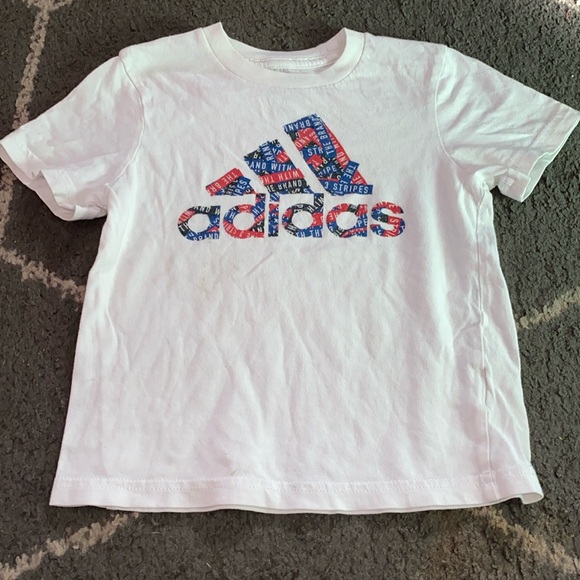 ADIDAS TSHIRTS - Picture 2 of 6